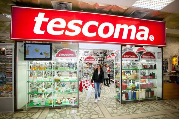 Tescoma