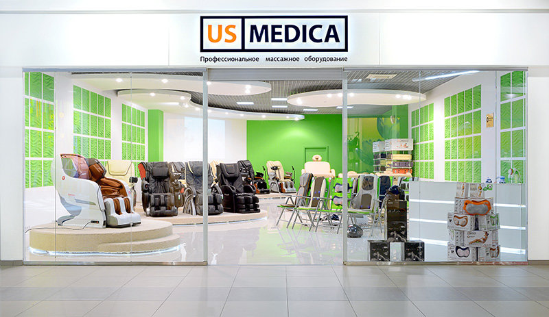 Us Medica